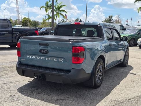 Used 2023 Ford Maverick XLT FWD image 5