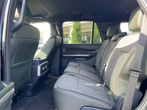 Used 2024 Ford Expedition Timberline AWD/4WD image 11