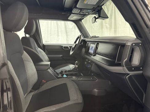 Used 2022 Ford Bronco 4-Door image 56