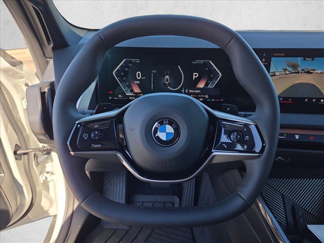 Used 2025 BMW X3 xDrive30i w/ Premium Package AWD/4WD image 14