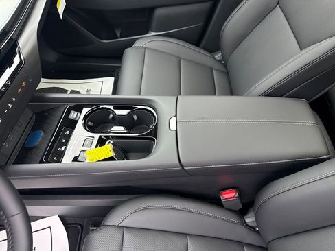 New 2026 Nissan Murano SL AWD/4WD image 26