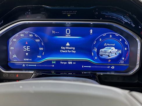 Used 2024 Chevrolet Silverado 1500 RST image 12