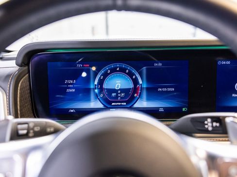 Used 2022 Mercedes-Benz G 63 AMG 4MATIC image 39