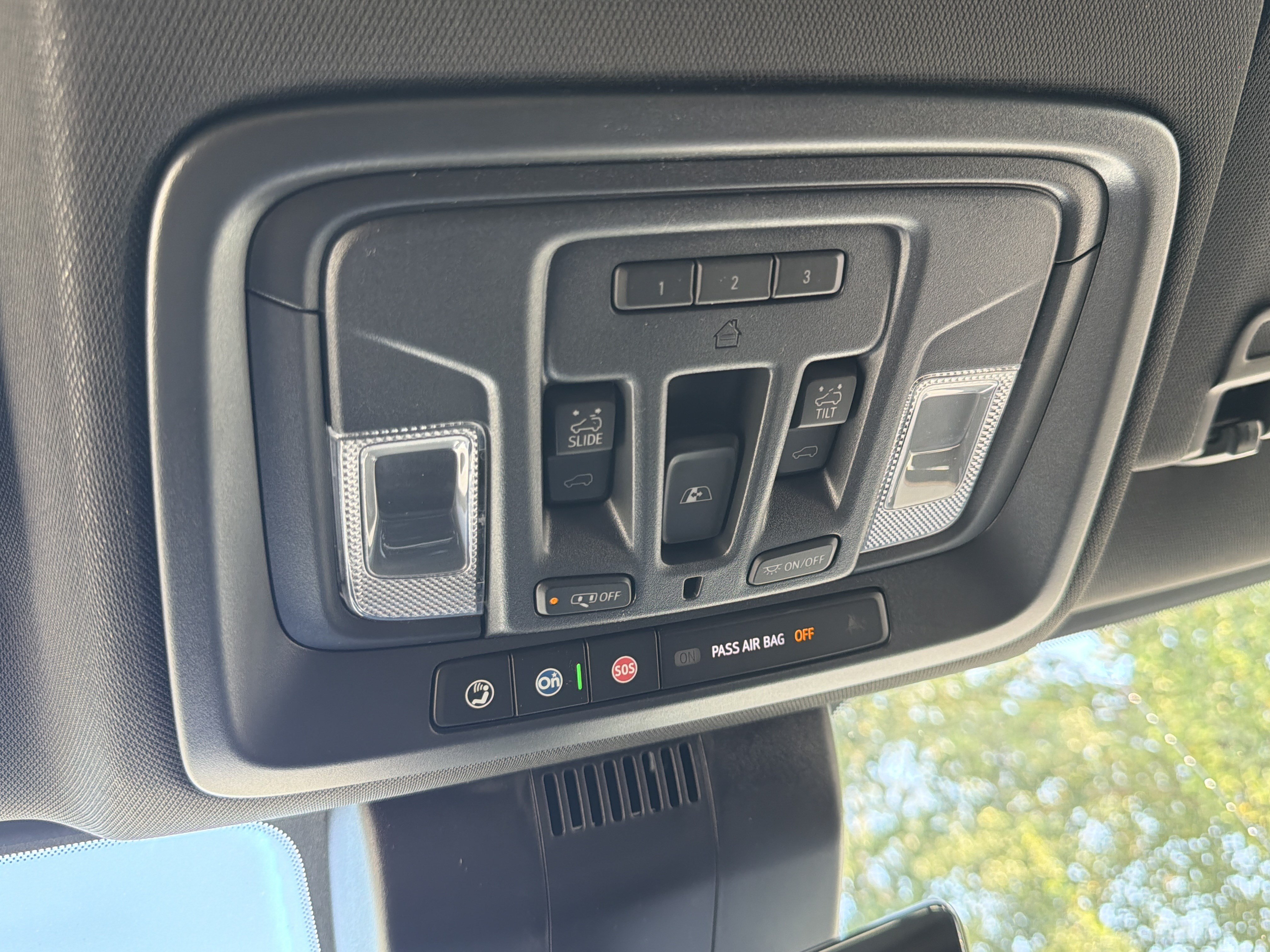 New 2026 GMC Sierra 1500 AT4 w/ AT4 Premium Package AWD/4WD image 23