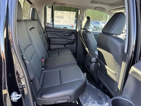 New 2025 Honda Ridgeline RTL image 19