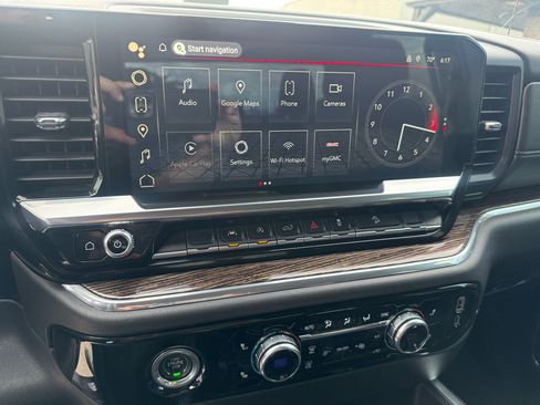 Used 2023 GMC Sierra 1500 Elevation image 16