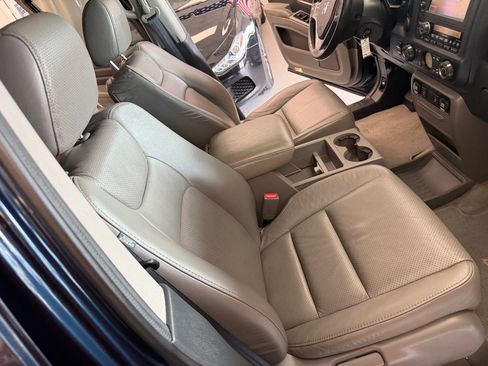 Used 2010 Honda Ridgeline RTL image 15