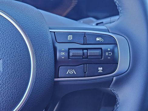 New 2026 Kia K5 GT-Line image 22