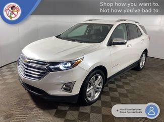 Used 2019 Chevrolet Equinox Premier image 1