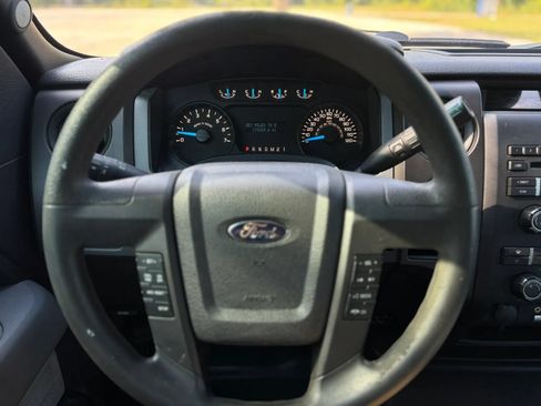 Used 2013 Ford F150 STX w/ Mid Equipment Group AWD/4WD image 20
