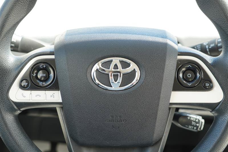Used 2016 Toyota Prius Two FWD image 44