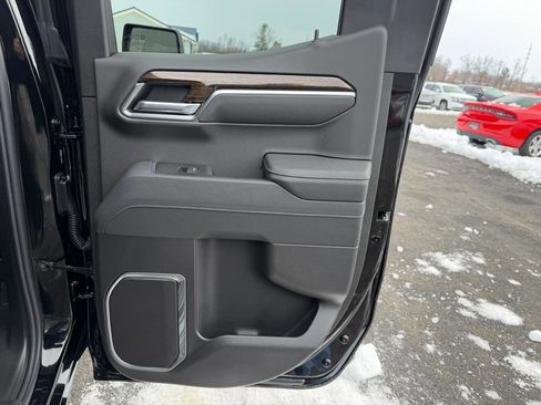 Used 2026 GMC Sierra 1500 Elevation image 18