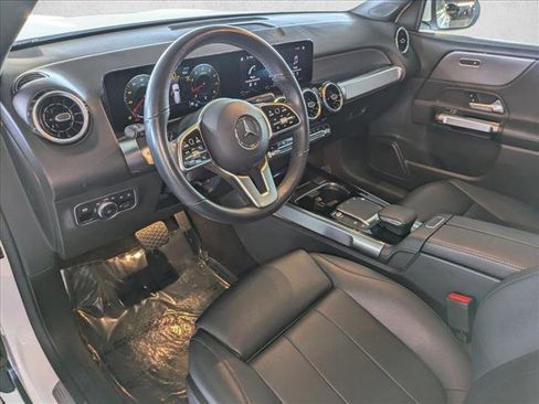 Certified 2022 Mercedes-Benz GLB 250 4MATIC image 12