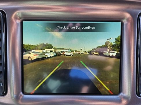 Used 2021 Dodge Challenger GT w/ Plus Package image 22