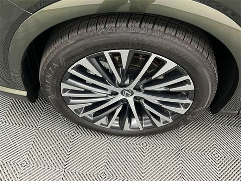 Certified 2025 Lexus RX 350 Premium Plus image 22