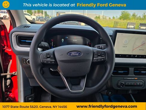 Used 2026 Ford Maverick XLT w/ Equipment Group 301A AWD/4WD image 18