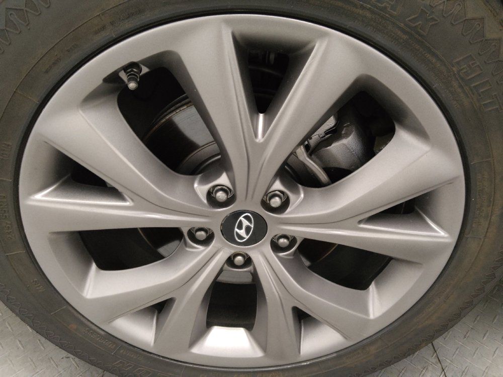 Used 2018 Hyundai Santa Fe Sport AWD/4WD image 31