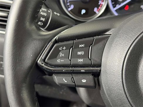 Used 2018 MAZDA CX-5 Touring image 22