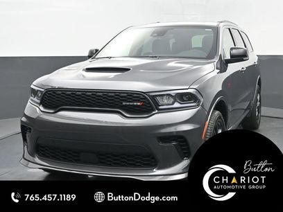 New 2026 Dodge Durango GT