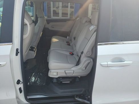 New 2026 Honda Odyssey EX-L image 14