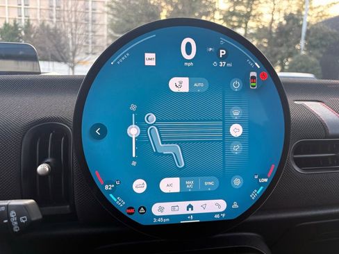 Used 2025 MINI Cooper S image 21