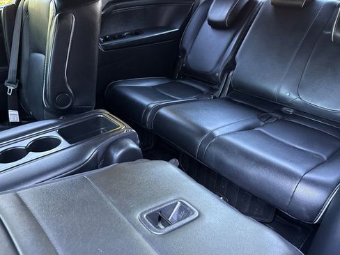 Certified 2024 Honda Odyssey Elite image 17