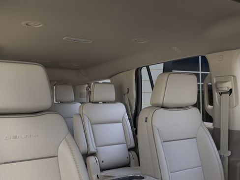 New 2026 GMC Yukon Denali AWD/4WD image 44