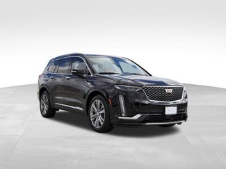 Certified 2024 Cadillac XT6 Premium Luxury w/ Technology Package video 1