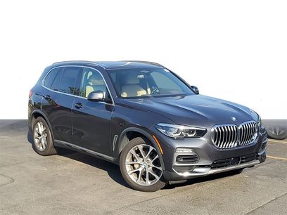 Used 2019 BMW X5 xDrive40i