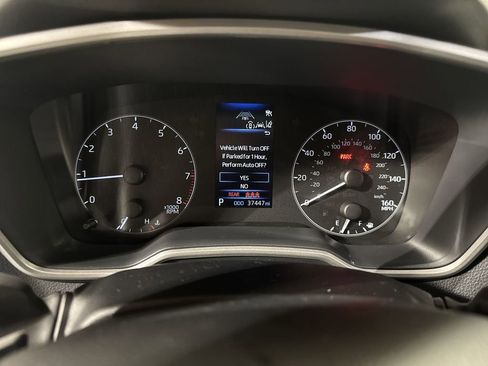 Used 2023 Toyota Corolla SE image 21