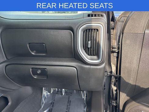 Used 2021 Chevrolet Silverado 1500 High Country w/ Z71 Off-Road Package image 23