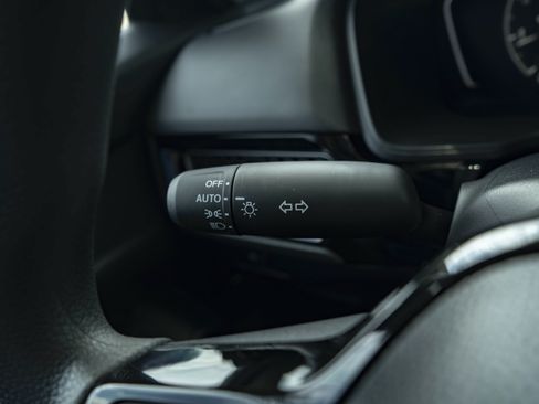 Used 2026 Honda Civic LX image 23