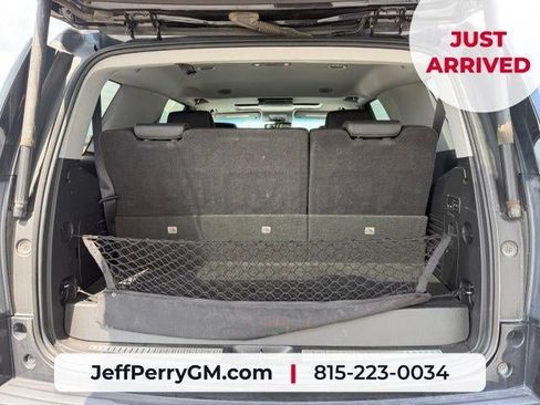 Used 2020 GMC Yukon SLT w/ Premium Edition AWD/4WD image 15
