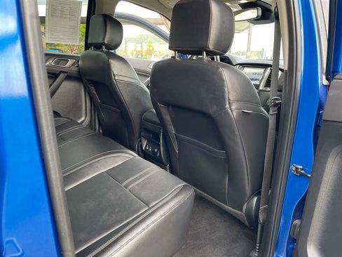 Used 2019 Ford Ranger Lariat w/ Equipment Group 501A Mid AWD/4WD image 68