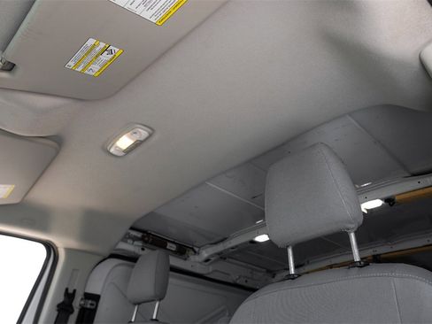 Used 2018 Ford Transit 250 148 Low Roof image 30