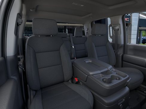 New 2026 GMC Sierra 2500 Pro image 19