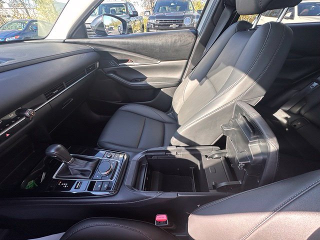 Used 2024 MAZDA CX-30 AWD 2.5 S w/ Select Sport Pkg image 25