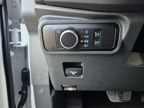 New 2025 Ford Bronco Big Bend image 18