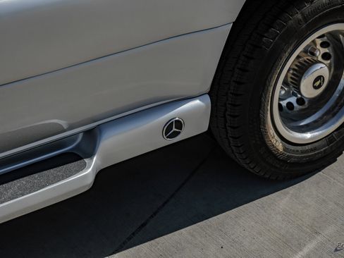 Used 2023 Mercedes-Benz Sprinter 3500 w/ Parking Package image 29