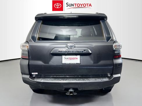 Used 2021 Toyota 4Runner SR5 image 5