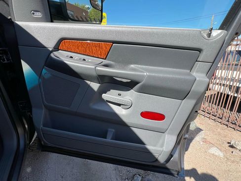 Used 2007 Dodge Ram 2500 Truck Laramie image 21