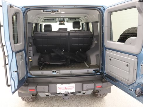 Used 2024 INEOS Grenadier image 34