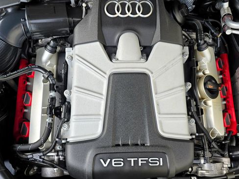 Used 2013 Audi S5 Premium Plus w/ Audi MMI Navigation Plus Pkg AWD/4WD image 60