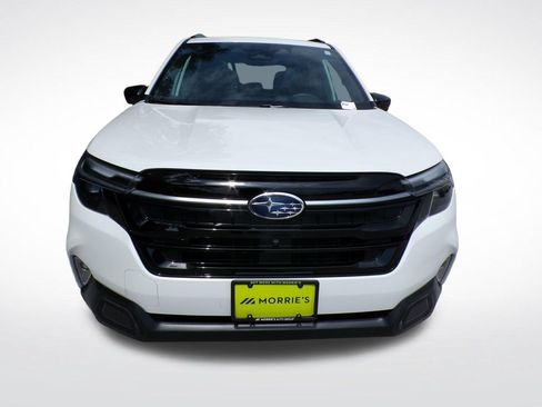 Used 2026 Subaru Forester Touring AWD/4WD image 10