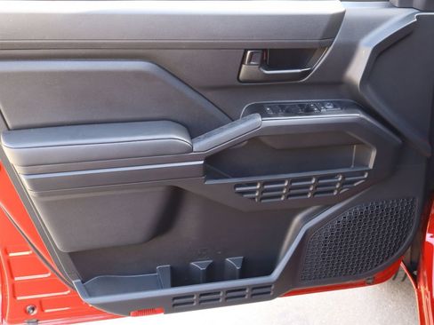 Used 2026 Toyota Tacoma SR RWD image 18