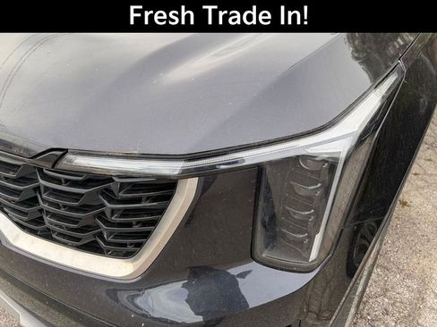 Certified 2025 Kia Sorento S w/ Panoramic Sunroof Package image 4