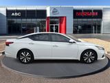Used 2022 Nissan Altima 2.5 SV image 4