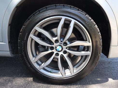 Used 2016 BMW X3 xDrive28i AWD/4WD image 45
