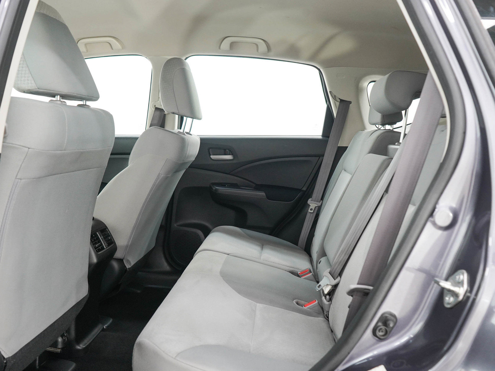 Used 2015 Honda CR-V LX image 14