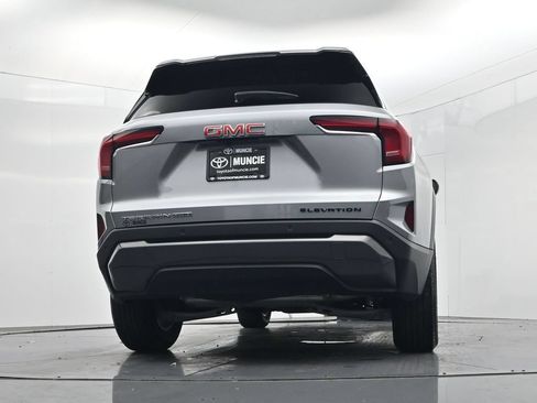Used 2026 GMC Terrain Elevation AWD/4WD image 48